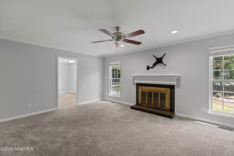Living - 541 Fairfield Way, Evans, GA 30809 photo 1 of 4
