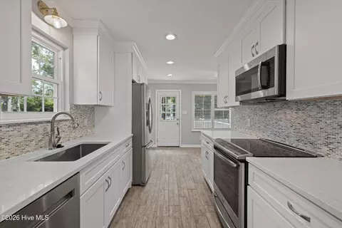 Kitchen - 541 Fairfield Way, Evans, GA 30809 photo 1 of 7