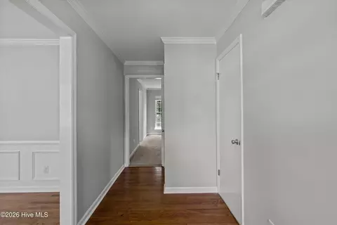 Entry Way - 541 Fairfield Way, Evans, GA 30809 photo 2 of 4