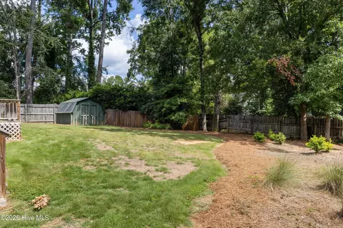Exterior - 541 Fairfield Way, Evans, GA 30809 photo 10 of 11