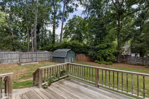 Exterior - 541 Fairfield Way, Evans, GA 30809 photo 5 of 11