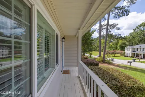 Exterior - 541 Fairfield Way, Evans, GA 30809 photo 4 of 11