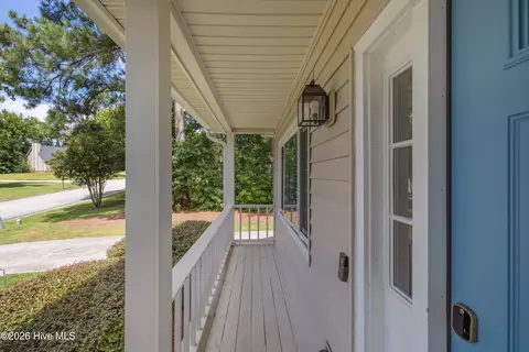 Exterior - 541 Fairfield Way, Evans, GA 30809 photo 3 of 11