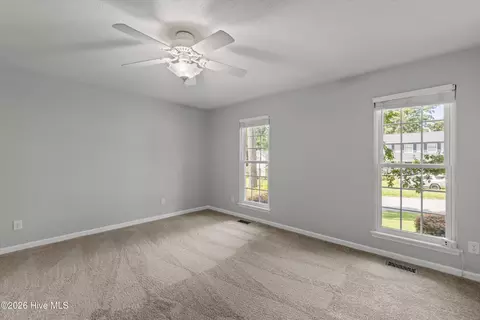 Bedroom - 541 Fairfield Way, Evans, GA 30809 photo 1 of 3