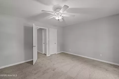 Bedroom - 541 Fairfield Way, Evans, GA 30809 photo 2 of 3