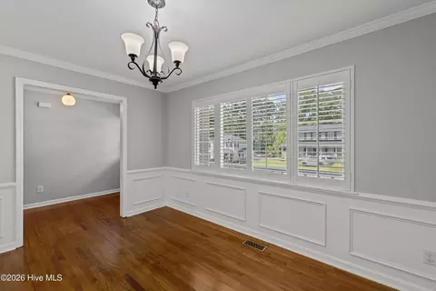 Dining - 541 Fairfield Way, Evans, GA 30809 photo 1 of 2