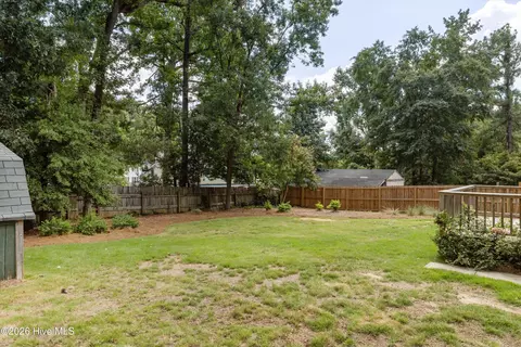 Exterior - 541 Fairfield Way, Evans, GA 30809 photo 9 of 11