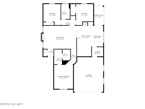 468 Connemara Trl, Evans, GA 30809