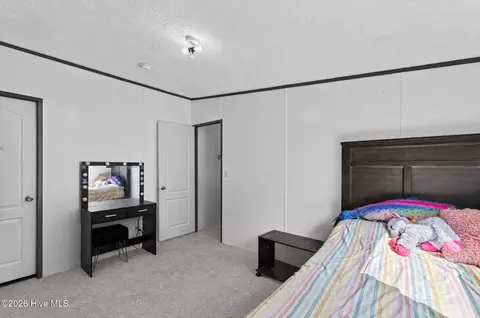 Bedroom - 16 Knight Ln, Corapeake, NC 27926 photo 7 of 7