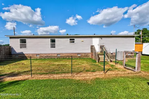 Exterior - 16 Knight Ln, Corapeake, NC 27926 photo 8 of 9