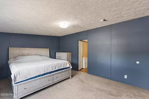 Bedroom - 16 Knight Ln, Corapeake, NC 27926 photo 2 of 7