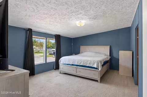 Bedroom - 16 Knight Ln, Corapeake, NC 27926 photo 1 of 7