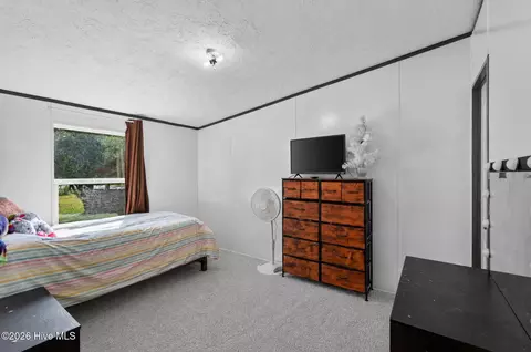 Bedroom - 16 Knight Ln, Corapeake, NC 27926 photo 6 of 7