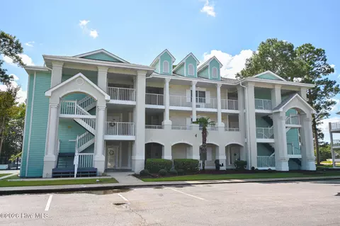 330 S Middleton Dr NW UNIT 407, Calabash, NC 28467