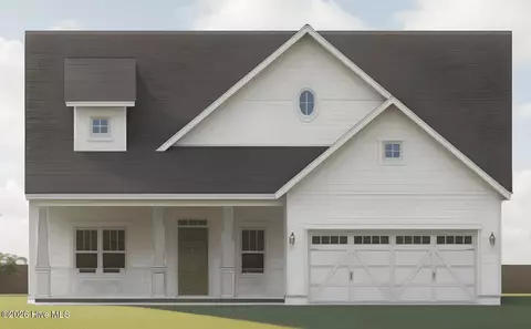 111 Schooner Ridge Ln, Southport, NC 28461