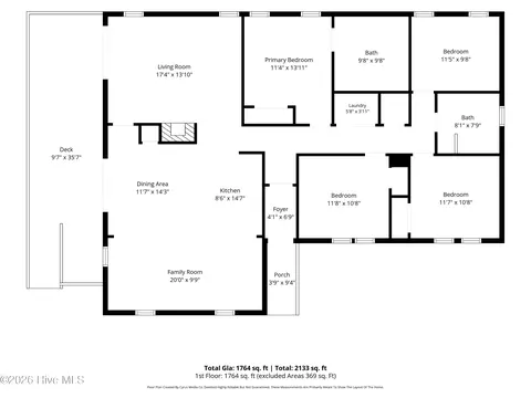 5802 E Yacht Dr, Oak Island, NC 28465