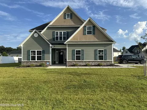 1000 Kingfish Way, New Bern, NC 28562
