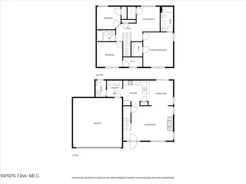 118 Crooked Run Dr, New Bern, NC 28560