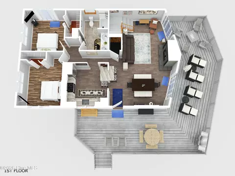 Floorplan - 100 Stephens Ln, Murphy, NC 28906 photo 5 of 7