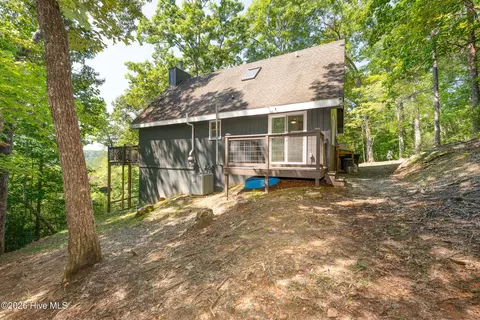 Exterior - 100 Stephens Ln, Murphy, NC 28906 photo 12 of 13