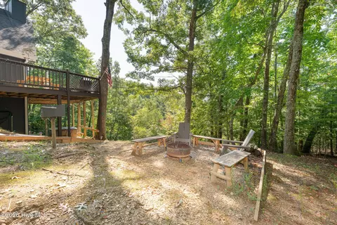 Exterior - 100 Stephens Ln, Murphy, NC 28906 photo 10 of 13