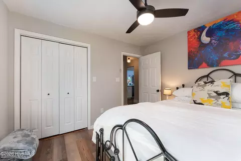 Bedroom - 100 Stephens Ln, Murphy, NC 28906 photo 4 of 9