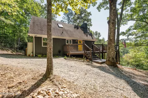 Exterior - 100 Stephens Ln, Murphy, NC 28906 photo 2 of 13