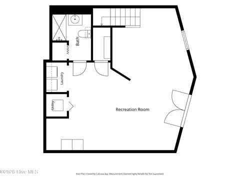 Floorplan - 100 Stephens Ln, Murphy, NC 28906 photo 1 of 7