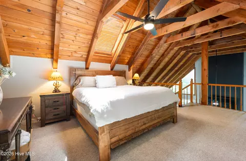 Bedroom - 100 Stephens Ln, Murphy, NC 28906 photo 6 of 9