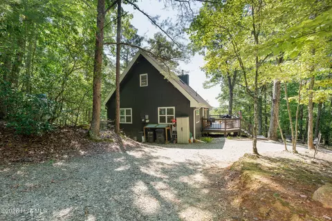 Exterior - 100 Stephens Ln, Murphy, NC 28906 photo 13 of 13
