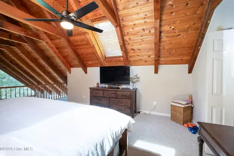 Bedroom - 100 Stephens Ln, Murphy, NC 28906 photo 7 of 9