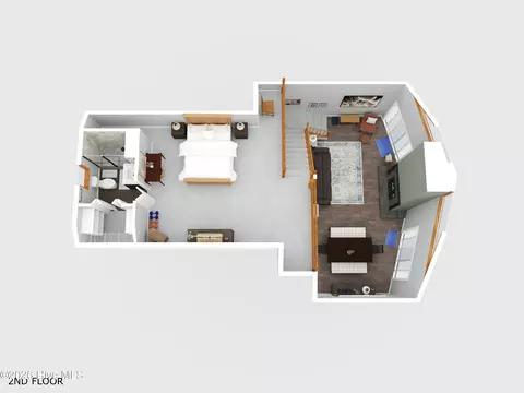 Floorplan - 100 Stephens Ln, Murphy, NC 28906 photo 7 of 7