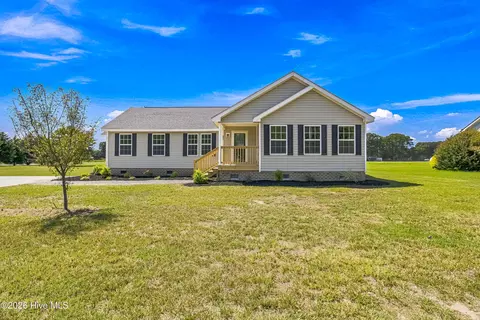 282 Duplin County Rd, Pink Hill, NC 28572