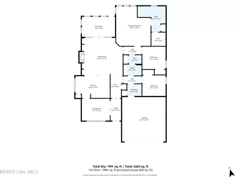 4457 Willow Moss Way, Southport, NC 28461