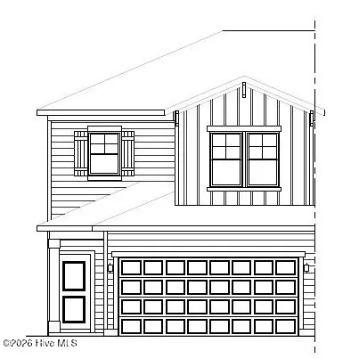 345 Parkington Ln #94A, Ocean Isle Beach, NC 28469