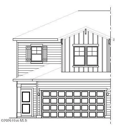345 Parkington Ln #94A, Ocean Isle Beach, NC 28469