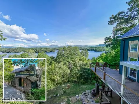 67 Indian Trl, Lake Santeetlah, NC 28771