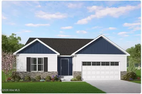 285 Justice Dr, Newport, NC 28570