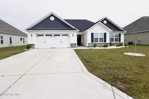 404 Montgomery Dr, Jacksonville, NC 28546