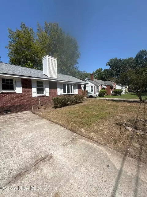 407 S Linwood Ave, Goldsboro, NC 27530