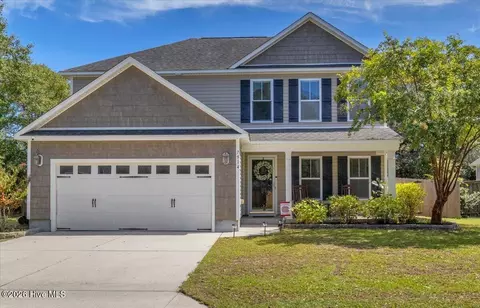 7914 Lilly Pond Dr, Wilmington, NC 28411