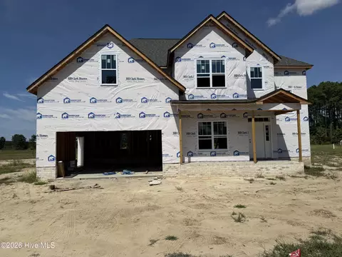 3457 Rockbend Rd, Greenville, NC 27834