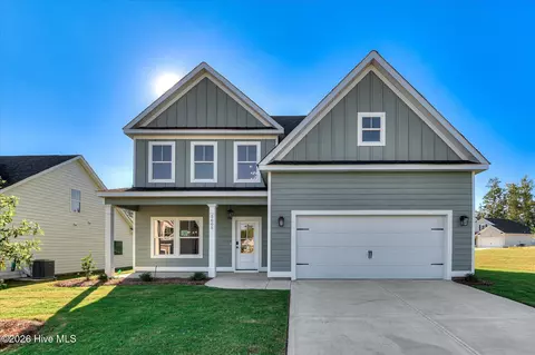 5605 Sweetwater, Grovetown, GA 30813
