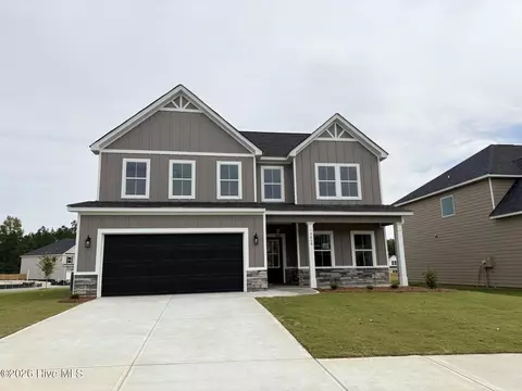 5608 Sweetwater Dr, Grovetown, GA 30813