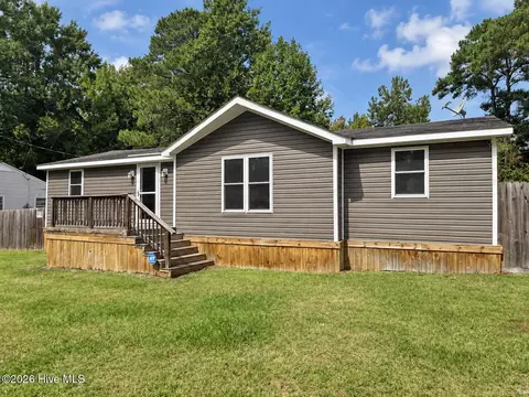 118 Huron Trl, Edenton, NC 27932