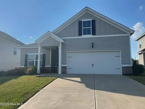 5353 Greyton Cir, North Augusta, SC 29860
