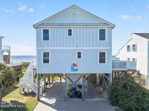 2319 W Beach Dr, Oak Island, NC 28465