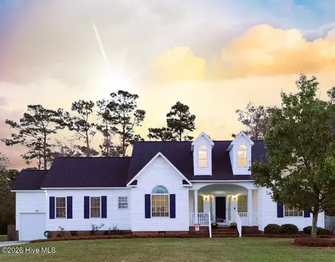 108 Eudora Dr, Newport, NC 28570