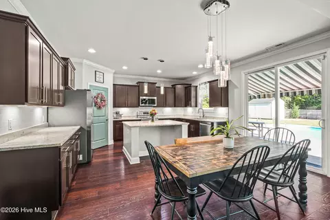 Kitchen - 64 Sally Ln, Hampstead, NC 28443 photo 1 of 5