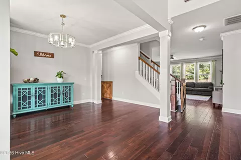 Entry Way - 64 Sally Ln, Hampstead, NC 28443 photo 1 of 6